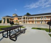 BELMONT INN AND SUITES-TATUM