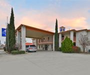 Americas Best Value Inn - San Antonio Downtown I-10 East