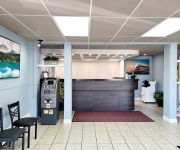Canadian Motor Inn