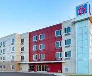 Motel 6 Swift Current SK