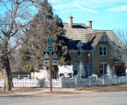 Victorian Rose Country Inn