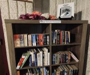 Vegreville Garden Inn