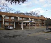 Budget Inn and Suites Crowley