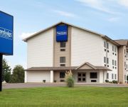 Oak Tree Inn Livonia - East