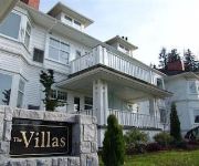 Crown Mansion Boutique Hotel & Villas