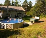 Gite de la Pisciculture B&B