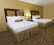 Kickapoo Lucky Eagle Casino Hotel