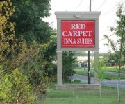 Red Carpet Inn And Suites Monmouth Jtc