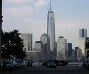 Dharma Home Suites JC at Paulus Hook