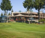 Crown Isle Resort and Golf Community