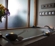 Whiskey Landing Lodge