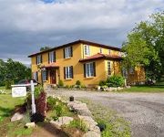 Girasole Tuscan-style B&B