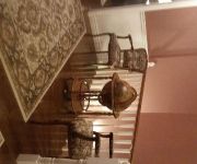 Aaron's Dove House Bed & Breakfast Harbourside