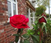 Two Rivers Bed & Breakfast