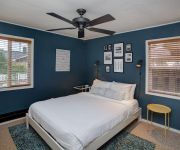 Weiss' Paradise Suites