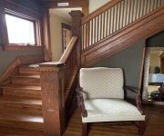 The Red Coat Bed & Breakfast