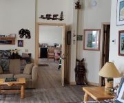 Timber Bay Bed and Breakfast