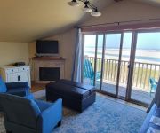 Sea Sprite on the Estuary