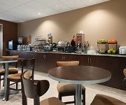 MICROTEL INN & SUITES BY WYNDH