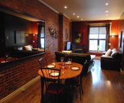 Downtown Executive Suites - Water Street