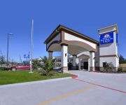 Americas Best Value Inn And Suites Cuero