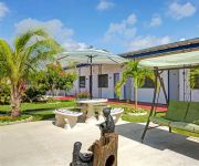 KNIGHTS INN NORTH MIAMI