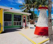 The Beacon Beachfront Bed and Breakfast