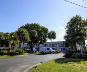 Motel 6 Lantana