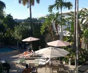 Grand Palm Plaza - Gay Men’s Resort