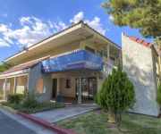Motel 6 Barstow