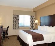 Boulders Inn & Suites - Atlantic