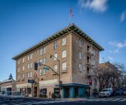 an Ascend Hotel Collection Member Hotel Petaluma