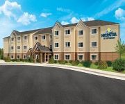 MICROTEL INN & SUITES BY WYNDH