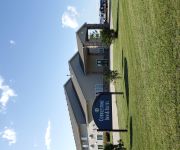 Boulders Inn & Suites Lake View