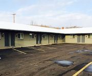 RELAX INN BLOOMSBURG