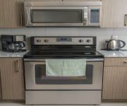 New York Area Modern Suites