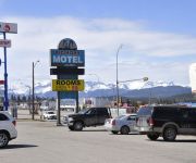 Big Horn Motel
