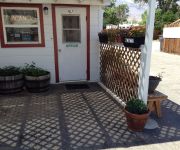 Independence Courthouse Motel