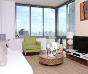 Dharma Home Suites JC at Downtown