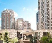 Downtown SQ1 Mississauga Executive Suites