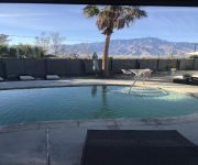 Nurturing Nest Mineral Hot Springs and Spa