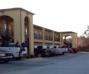 MUSKOGEE INN AND SUITES