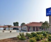 Americas Best Value Inn - Porterville
