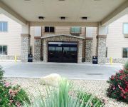 BAYMONT INN & SUITES CRYSTAL C
