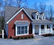 The Resort at Glade Springs Chestnut Hill Lodges