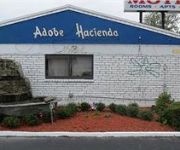 Adobe Hacienda Motel