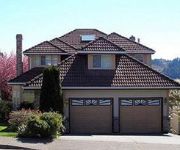 Eagle Mountain Bed and Breakfast