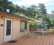 Misty Mountain Lodge