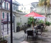 Lafitte Guest House & Gallery
