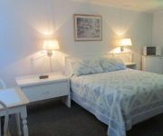 Country Squire Motel